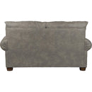 Jackson Furniture Loveseats Stationary 208302 1837-68/2122-26 IMAGE 4
