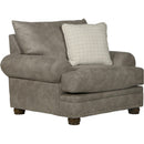 Jackson Furniture Chairs Stationary 208301 1837-68/2122-26 IMAGE 1