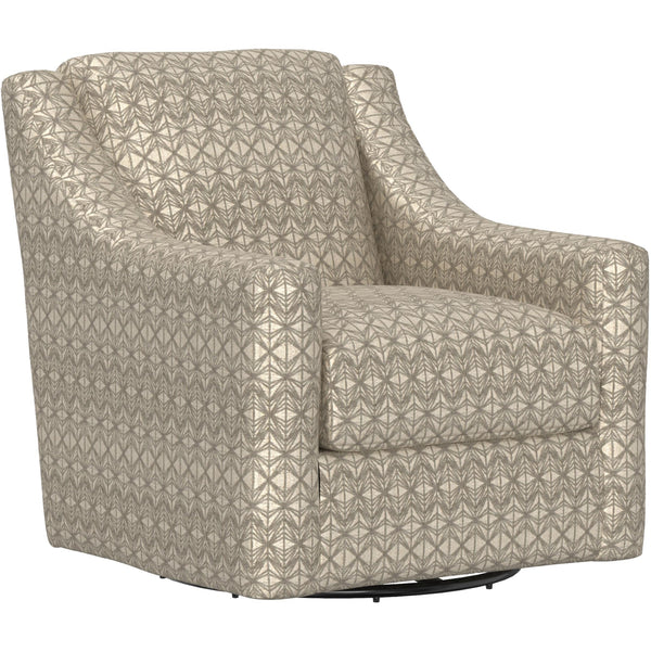  Jackson Furniture Hyde Park 230121 Swivel Chair IMAGE 1