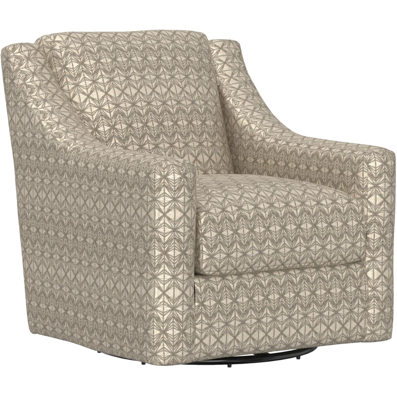  Jackson Furniture Hyde Park 230121 Swivel Chair IMAGE 1