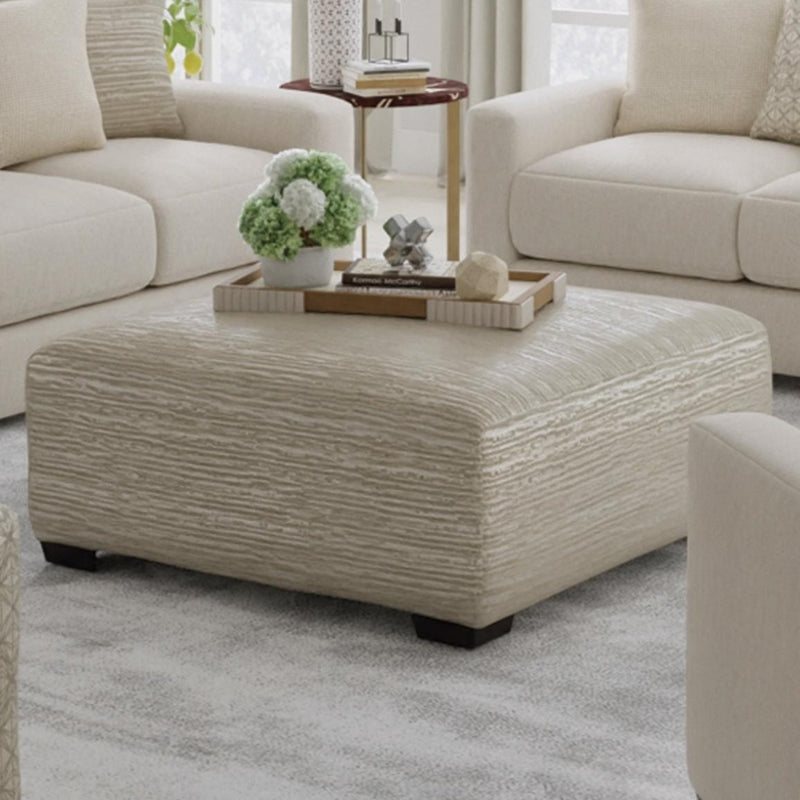  Jackson Furniture Hyde Park 230128 Cocktail Ottoman IMAGE 1
