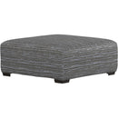  Jackson Furniture Hyde Park 230128 Cocktail Ottoman IMAGE 1
