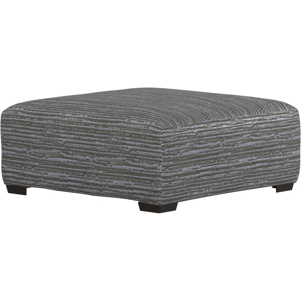  Jackson Furniture Hyde Park 230128 Cocktail Ottoman IMAGE 1