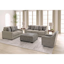  Jackson Furniture Hyde Park 230121 Swivel Chair IMAGE 2