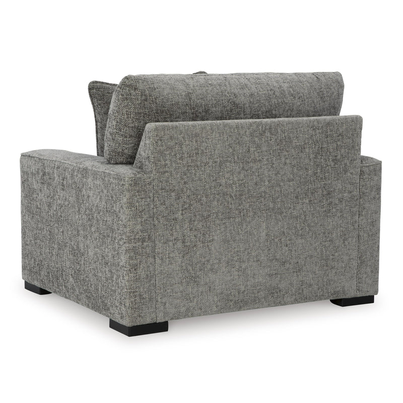 Signature Design by Ashley Dunmor 2490423 Chair and a Half IMAGE 4