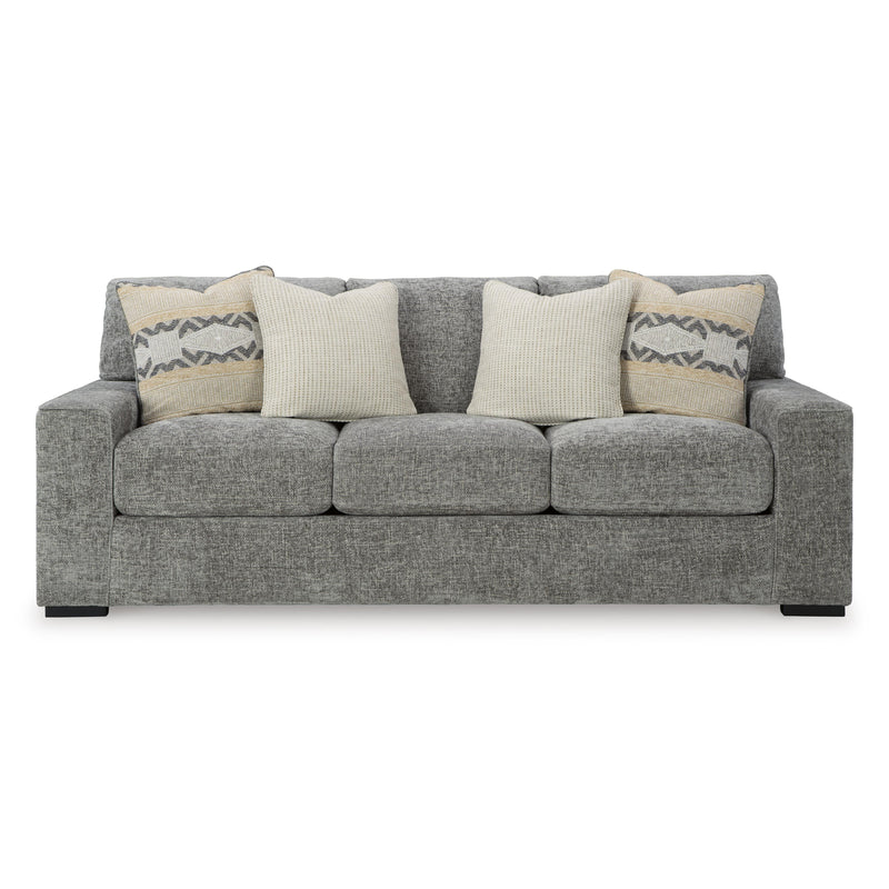 Signature Design by Ashley Dunmor 2490438 Sofa IMAGE 2