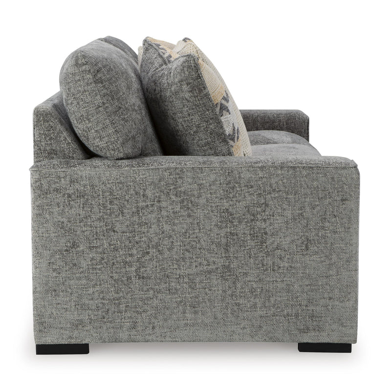 Signature Design by Ashley Dunmor 2490438 Sofa IMAGE 3
