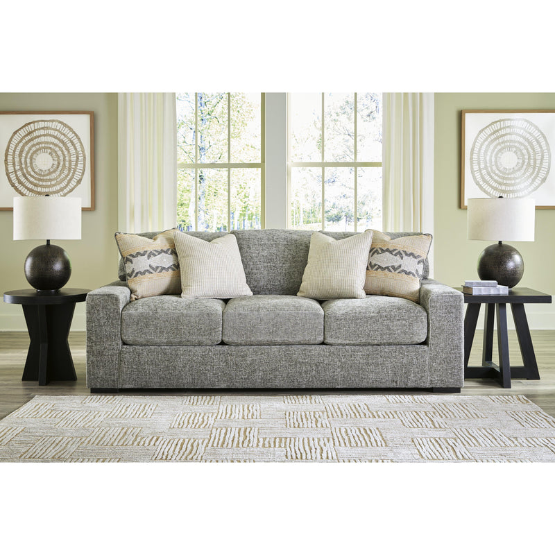 Signature Design by Ashley Dunmor 2490438 Sofa IMAGE 5