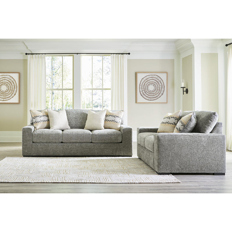 Signature Design by Ashley Dunmor 2490438 Sofa IMAGE 6