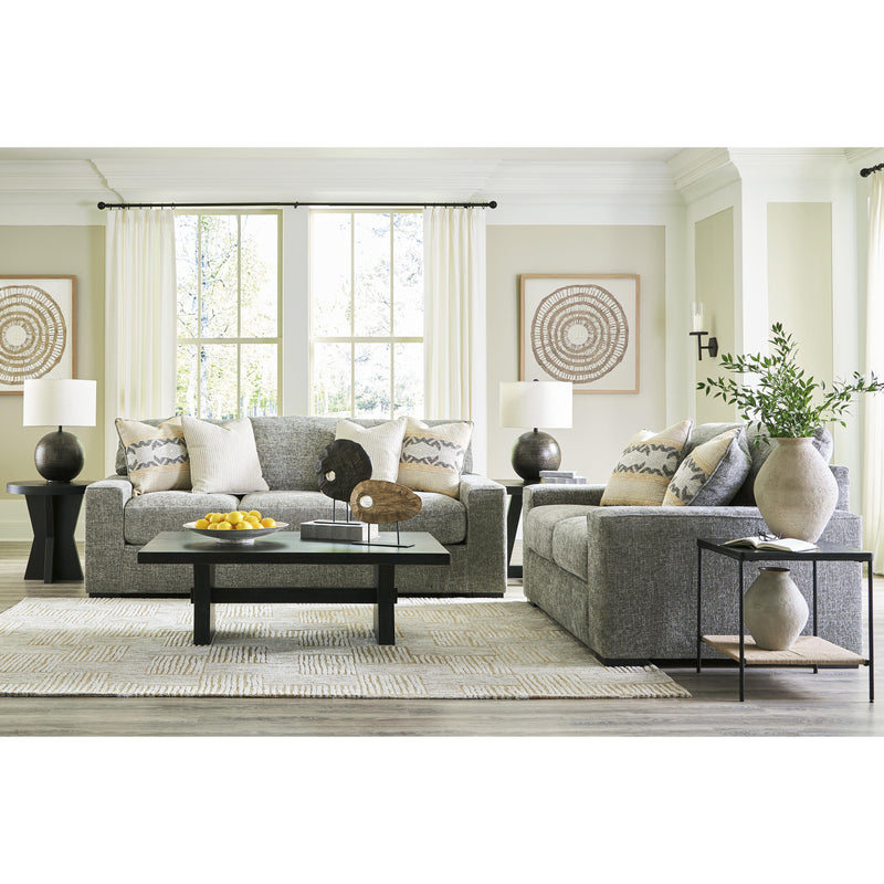 Signature Design by Ashley Dunmor 2490438 Sofa IMAGE 7