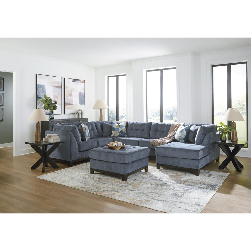 Benchcraft Maxon Place 33003S2 3 pc Sectional with Chaise IMAGE 8