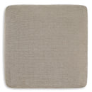 Signature Design by Ashley Brogan Bay 5270508 Oversized Accent Ottoman IMAGE 3