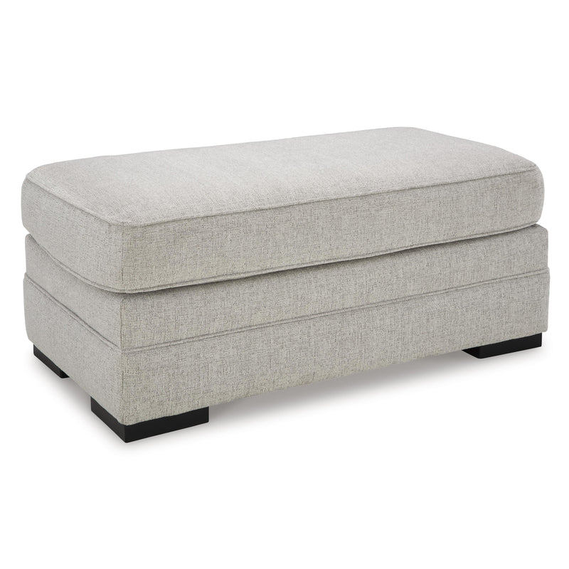 Benchcraft Eastonbridge 5660314 Ottoman IMAGE 1