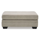 Signature Design by Ashley Stonemeade 5950414 Ottoman IMAGE 2