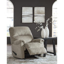 Signature Design by Ashley Stonemeade 5950425 Rocker Recliner IMAGE 8