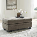 Signature Design by Ashley Stonemeade 5950514 Ottoman IMAGE 4
