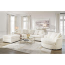 Signature Design by Ashley Chessington 61904S1 2 pc Sectional with Chaise IMAGE 5