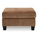Benchcraft Amity Bay 6720414 Ottoman IMAGE 2