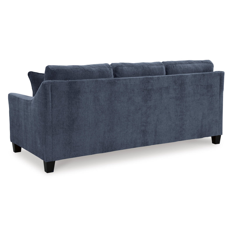 Benchcraft Amity Bay 6720668 Queen Sofa Chaise Sleeper IMAGE 5