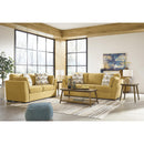 Signature Design by Ashley Keerwick 6750639 Queen Sofa Sleeper IMAGE 8