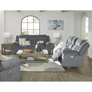 Signature Design by Ashley Tip-Off 6930482 Power Recliner with Adjustable Headrest IMAGE 13