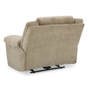 Signature Design by Ashley Tip-Off 6930582 Power Recliner with Adjustable Headrest IMAGE 7