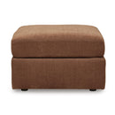 Signature Design by Ashley Modmax 9210208 Oversized Accent Ottoman IMAGE 2