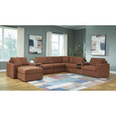 Signature Design by Ashley Modmax 9210208 Oversized Accent Ottoman IMAGE 6