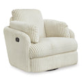 Signature Design by Ashley Tie-Breaker 9490261 Swivel Glider Recliner IMAGE 1