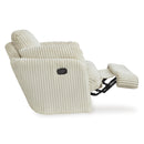 Signature Design by Ashley Tie-Breaker 9490261 Swivel Glider Recliner IMAGE 5