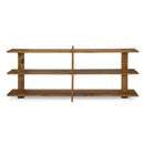 Signature Design by Ashley Fayemour A4000593 Console Sofa Table IMAGE 2