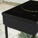 Signature Design by Ashley Gemmet A4000643 Accent Table IMAGE 9