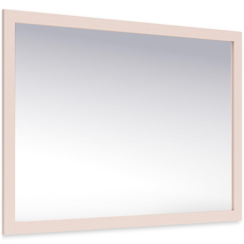 Signature Design by Ashley Wistenpine B1323-36 Bedroom Mirror IMAGE 1