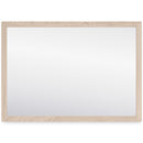 Signature Design by Ashley Cadmori B2615-36 Bedroom Mirror IMAGE 2