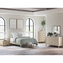  Signature Design by Ashley Cadmori B2615-91 One Drawer Night Stand IMAGE 18