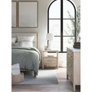  Signature Design by Ashley Cadmori B2615B4 Queen Upholstered Panel Bed IMAGE 9