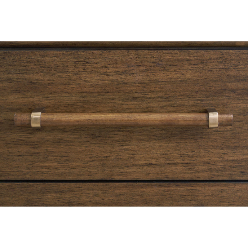 Signature Design by Ashley Lyncott B615-46 Five Drawer Chest IMAGE 5