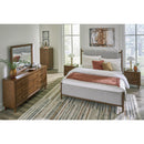 Signature Design by Ashley Lyncott B615B6 King Upholstered Bed IMAGE 7