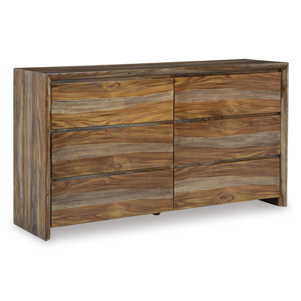 Signature Design by Ashley Dressonni B790-31 Dresser IMAGE 1