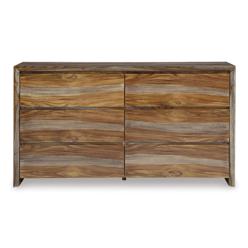 Signature Design by Ashley Dressonni B790-31 Dresser IMAGE 3