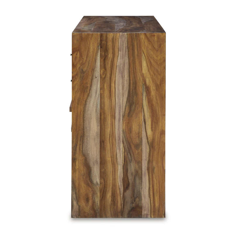 Signature Design by Ashley Dressonni B790-31 Dresser IMAGE 4