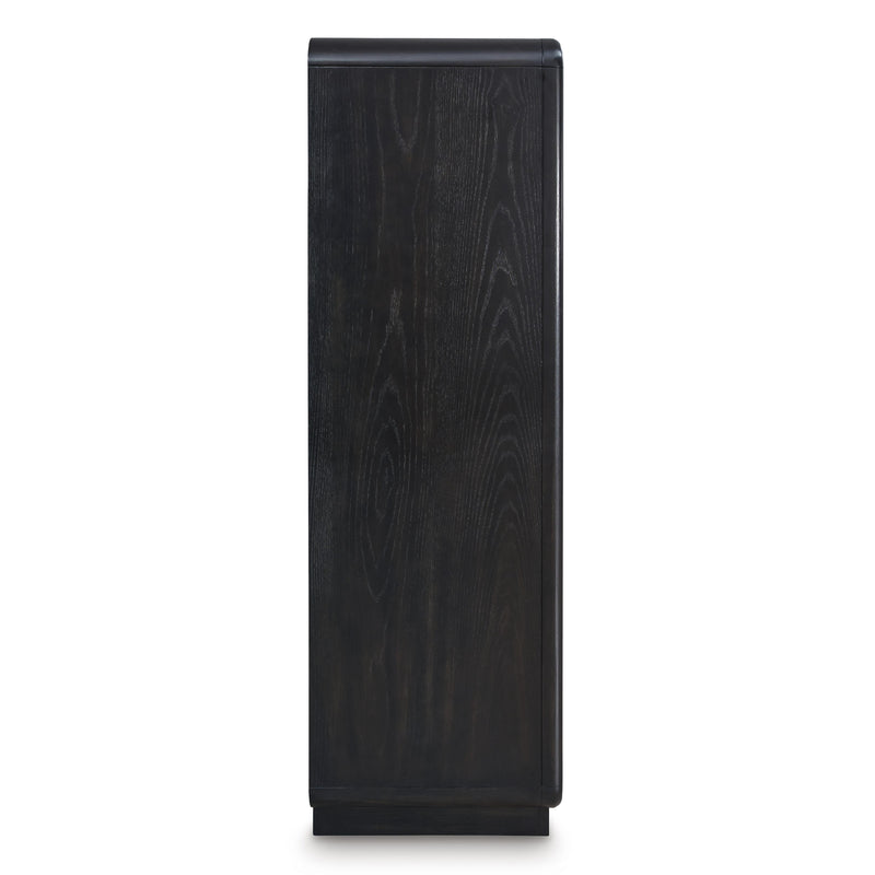 Signature Design by Ashley Rowanbeck B821-46 Five Drawer Chest IMAGE 4