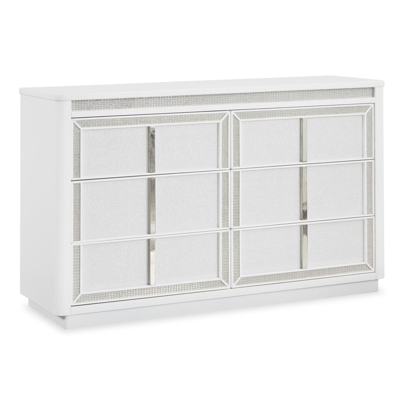 Signature Design by Ashley Chalanna B822-31 Dresser IMAGE 1