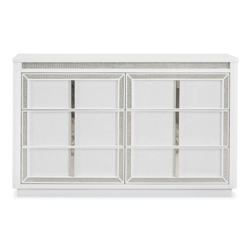Signature Design by Ashley Chalanna B822-31 Dresser IMAGE 3
