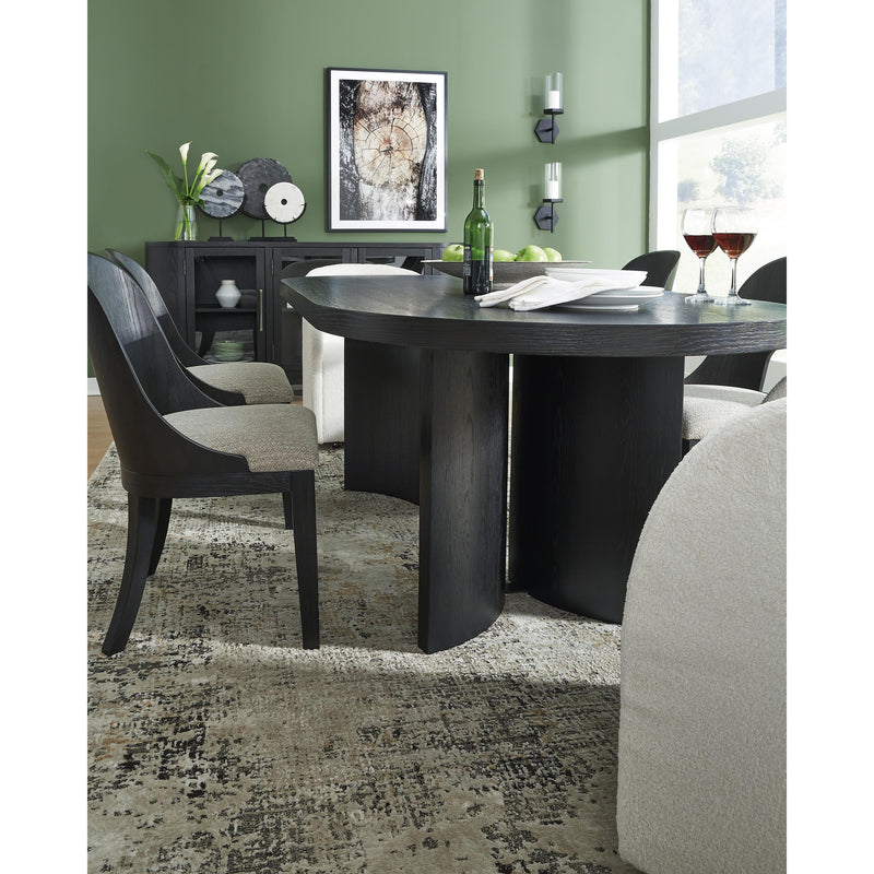 Signature Design by Ashley Rowanbeck D821-01 Dining Upholstered Side Chair IMAGE 10