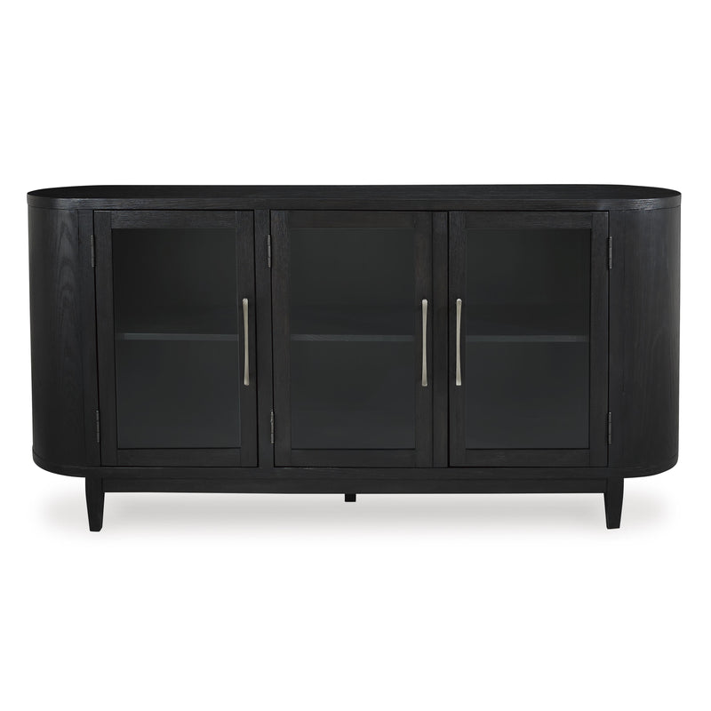 Signature Design by Ashley Rowanbeck D821-60 Dining Room Server IMAGE 3