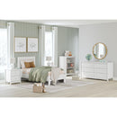 Signature Design by Ashley Hallityn EB1810-231 Six Drawer Dresser IMAGE 15