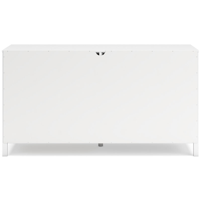 Signature Design by Ashley Hallityn EB1810-231 Six Drawer Dresser IMAGE 5