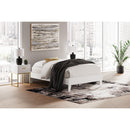 Signature Design by Ashley Socalle EB1867-112 Full Platform Bed IMAGE 6