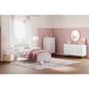 Signature Design by Ashley Socalle EB1867-231 Six Drawer Dresser IMAGE 11